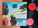 MILES DAVIS   Bitches Brew   funk/jazz masterpiece   COLUMBIA 2 LP