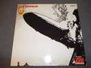 LP Led Zeppelin, I, Atlantic auf Cover ATL 40 031 auf LP ATL-SD 8216, Germ.1969