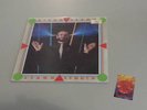 LP RINGO STARR BEATLES STAR TRUCK BEST OF RINGO STARR VOL 2 RHINO 1989 SIGILLATO