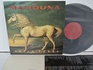 ROXY MUSIC - BRYAN FERRY Mamouna LP Vinyl 1994 UK VIRGIN V2751 724383983810