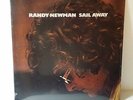 New *SEALED* RANDY NEWMAN Sail Away LP US 1972 MS 2064 Warner Bros Records