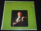 Heifetz Reiner Brahms Violin Concerto US RCA Stereo LSC 1903 Sealed