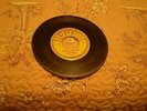 ELVIS PRESLEY SUN 217 BABY LETS PLAY HOUSE PUSHMARKS ETC...RAB 45 RPM RARE