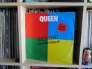 QUEEN Volviendo a Hablar SPAIN 12