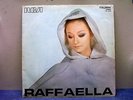 RAFFAELLA CARRA'- 1° LP- 