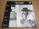 Gene Russell ?– New Direction - RARE Orig 1971 Soul-Jazz BLACK JAZZ RECORDS