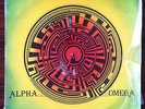 ALPHA OMEGA Aussie Electronic Funk Rock LP Record Vinyl 1970s Psych