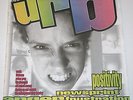 URB MAGAZINE SEPT 1992 THE PHARCYDE HIP HOP CULTURE RAP LA DJ Art Rave lp cd