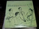 FESTIVAL QUARTET-Brahms:Piano Quartet-RCA LIVING STEREO-LSC 2330-2S/1S-NM-/NM