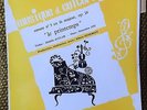 MICHELLE AUCLAIR & GENEVIEVE JOY- BEETHOVEN - SONATE No.5 - MC 3003 -