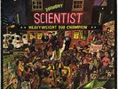jah guidance LP : SCIENTIST-heavyweight dub champion  (hear)    Jamaican copy