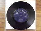 1965 BLUE BEAT(BB291) derrick & patsy--you i love-let me hold your hand