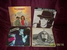 Udo Lindenberg 4 Alben
