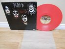 KISS LP 