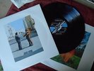 PINK FLOYD WISH YOU WERE HERE LP VINYL Next to sealed
