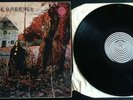 BLACK SABBATH - DEBUT LP - ORIGINAL 12