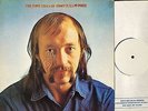 TONY MCPHEE (GROUNDHOGS) the two sides of WWA 001 white label test pressing LP