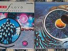 PINK FLOYD LIVE Laser Disc - 