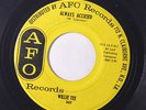 rare New Orleans Soul R&B 45 WILLIE TEE always accused AFO Listen