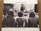 SLEATER TO KINNEY START TOGETHER LP VINYL NEW 2014 33RPM LTD ED BOX SET