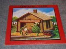 GRATEFUL DEAD  TERRAPIN STATION  ORIGINAL UK 33rpm LP  EXCELLENT VINYL