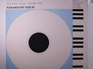 VARIOUS: Whip It To A Jelly; Piano Blues, Vol. 1 LP (UK) Blues & R&B