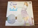 Vintage Philips Sabah Amourti El Helwa Ya Tayeb Record Album Arabic 7