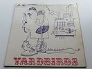 THE YARDBIRDS 1966 UK LP ROGER THE ENGINEER  1970s PRESSING EXCELLENT ++