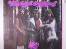 FOX: What The Hell Is Going On? LP (Australia, some cw, 1