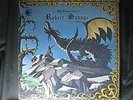 Robert Savage,Adventures Of,1971,Mint,Obscure Hard Rock Guitarist