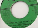 Summer In The Parks East Coast Connection