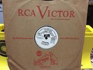 Elvis Presley 78rpm Victor-20-6604 