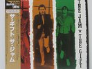 THE JAM - THE GIFT LP 1982 JAPAN PRESS VINYL NM WAX PAUL WELLER w/ obi, insert