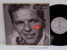 ORIGINAL 1954 FRANK SINATRA FABULOUS FRANKIE 10