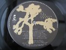 U2  THE JOSHUA TREE UK LP 1ST  PRESS. INCREDIBLE ONE PLAY MINT AUDIO