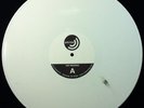 JEFF THE BROTHERHOOD Hypnotic Nights 2012 White Vinyl Test Pressing 12