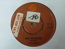 Leon Haywood - Baby Reconsider 1977 UK 45 FANTASY