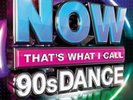 Now That's What I Call 90's Dance, Various Artists, 5099901570625