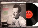 SAX 2405 Giulini Conducts Dvorak New World Symphony 1962 NM/EX Columbia Red Semi