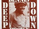 Dennis Brown 