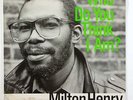 Milton Henry 