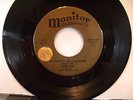 Rare Early Rock Rockabilly: RUBY LEE If I live to be a hundred/HOW MUCH LONGER
