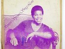 Sonya Spence 