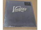 Sealed Pearl Jam 180 Gram 2-LP Vinyl Set Vitalogy Free Shipping SEALED