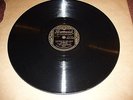 BILLIE HOLIDAY TEDDY WILSON ORCH BRUNSWICK I WISHED ON THE MOON/ MISS BROWN E+