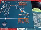 10' SHORT CIRCUIT - Live At The Electric Circus VIRGIN VCL 5003 UK LP