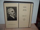GABRIEL FAURE     THE CHAMBER MUSIC    VERY RARE 1970 MHS STEREO 5LP BOX SET NM+