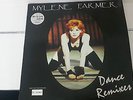 Double maxi 33 tours Mylène FARMER *DANCE REMIXES