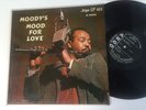 James Moody LP Moody's Mood For Love ORIG