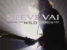 Where The Wild Things Are - VAI STEVE [2x LP]